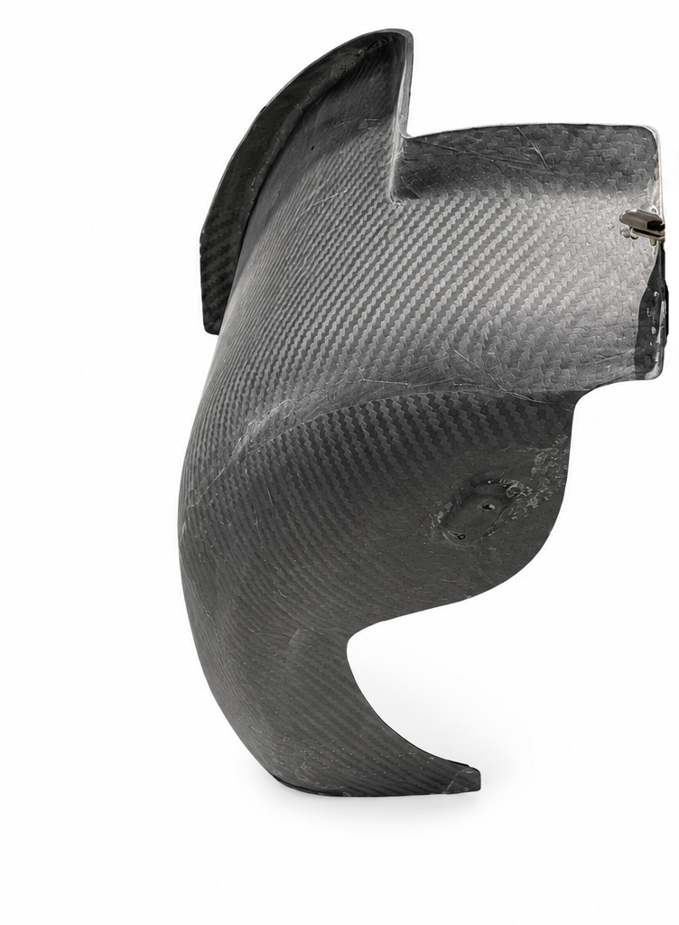 Huracan GT3 EVO2: REAR LOCKARY LH FRONT