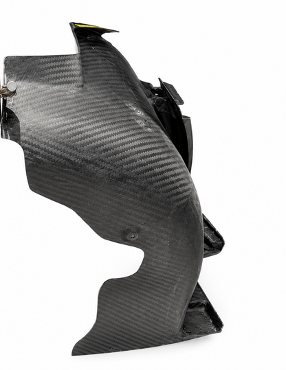 Huracan GT3 EVO2: REAR LOCKARY LH REAR