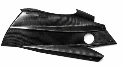 Huracan GT3 EVO2: REAR FENDER RH