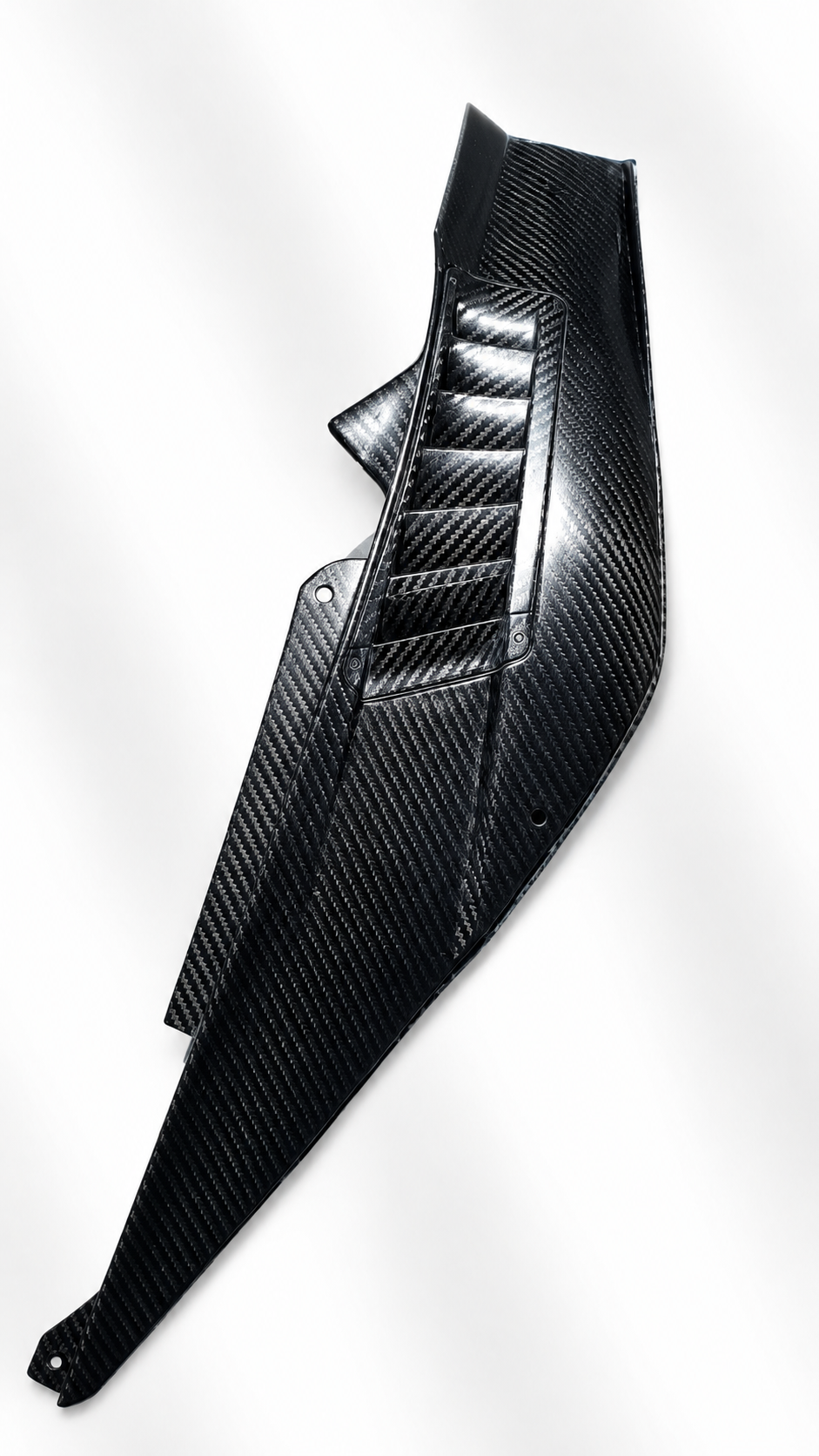 Huracan GT3 EVO2: FRONT FENDER LH