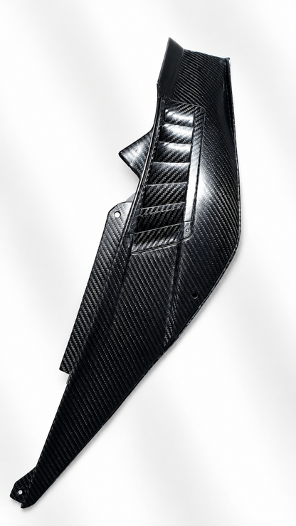 Huracan GT3 EVO2: FRONT FENDER LH