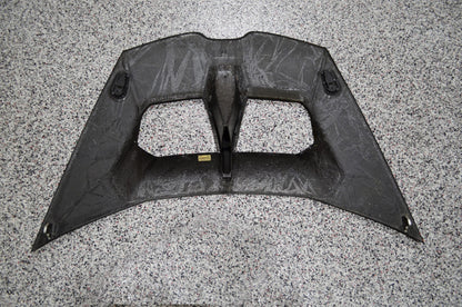 1 - Front Bonnet