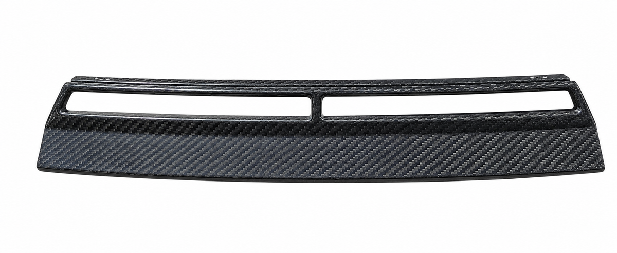 Huracan GT3 EVO2: REAR BUMPER PANEL