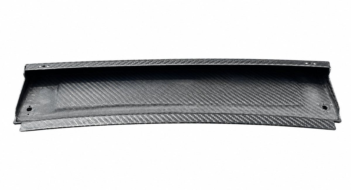 Huracan GT3 EVO2: REAR BUMPER PANEL