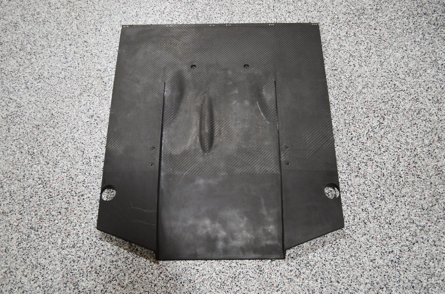 1 - Diffuser St