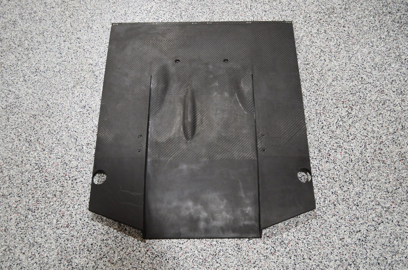 1 - Diffuser St