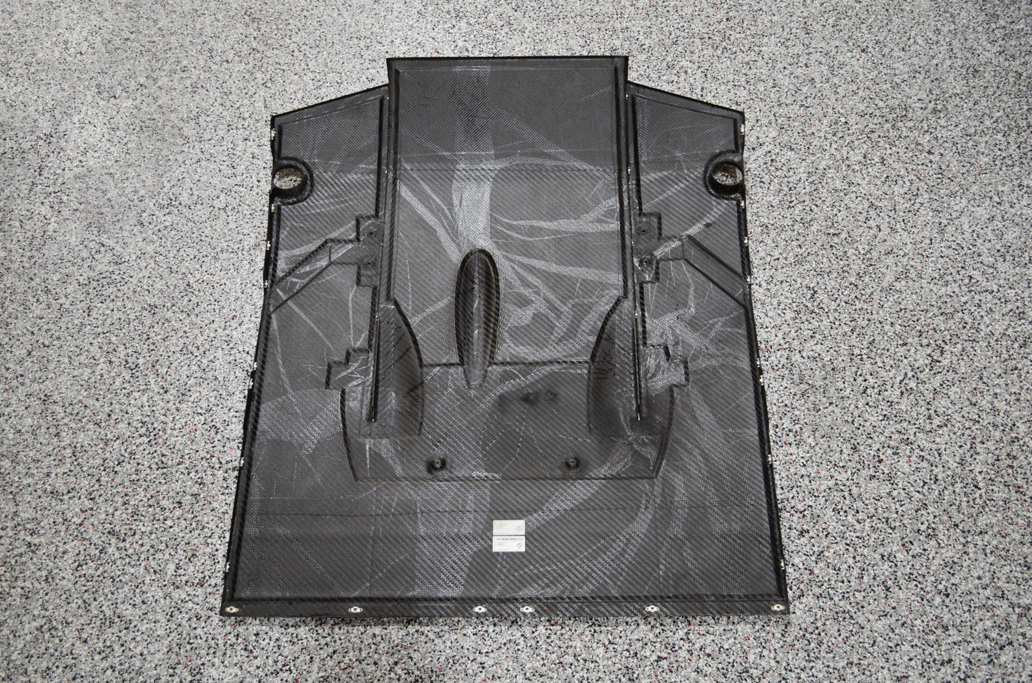 1 - Diffuser St