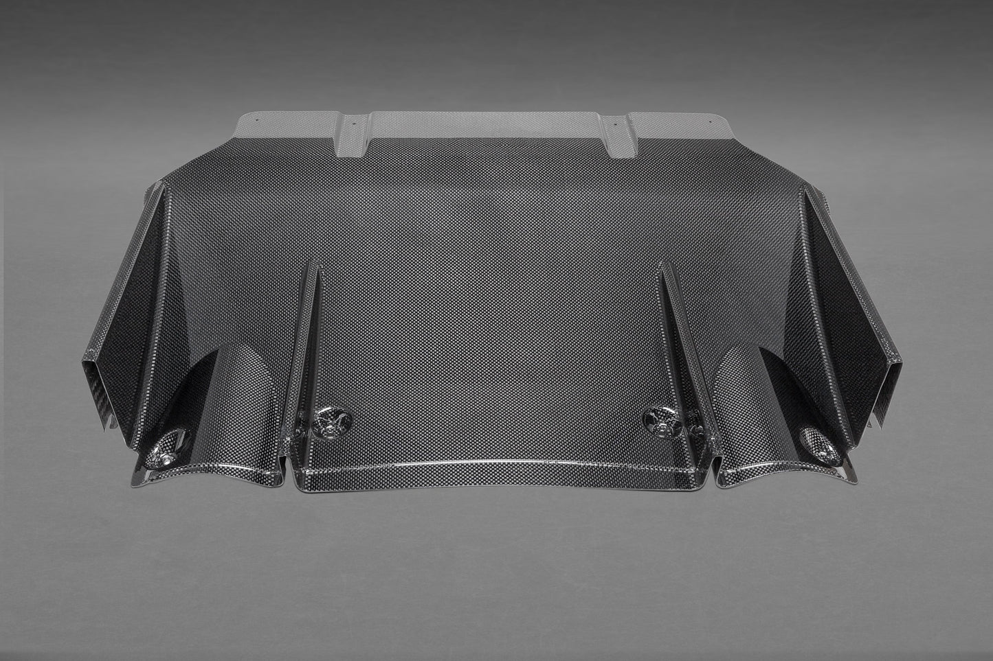 Alfa Romeo 4C - ECE Valved Exhaust with Carbon Diffuser (CES3) image 2