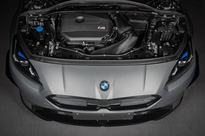 Eventuri BMW F7X M135 M235 / U1X X1 X2 M35i (B48) Black Carbon Intake System