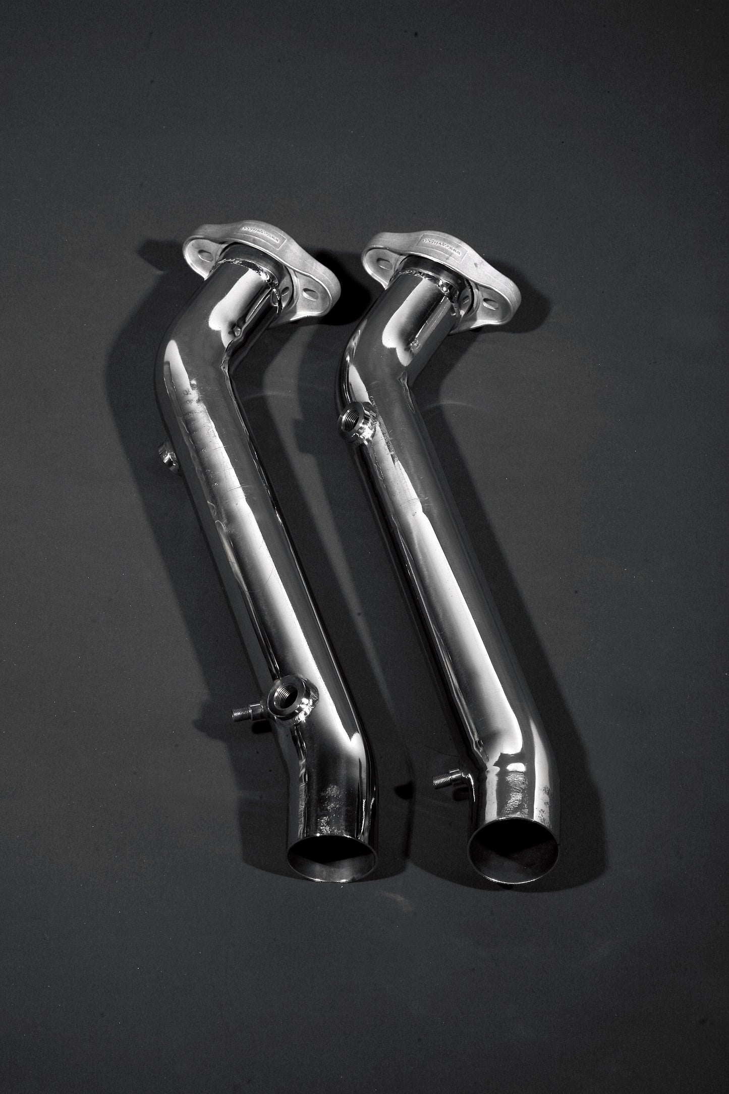 Ferrari 360 - Cat Delete Pipes image 0