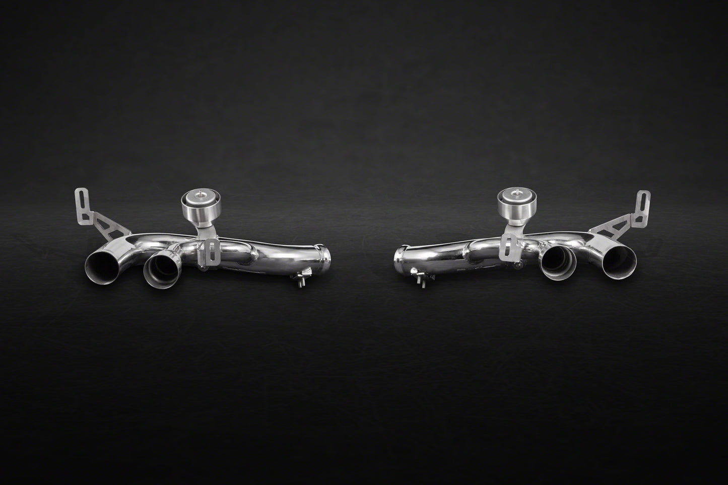 Ferrari California T - Valved Exhaust image 2