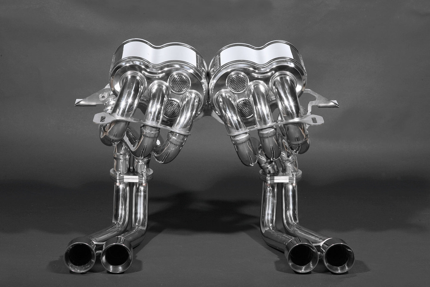 Lamborghini Diablo - FreeFlow Exhaust image 4