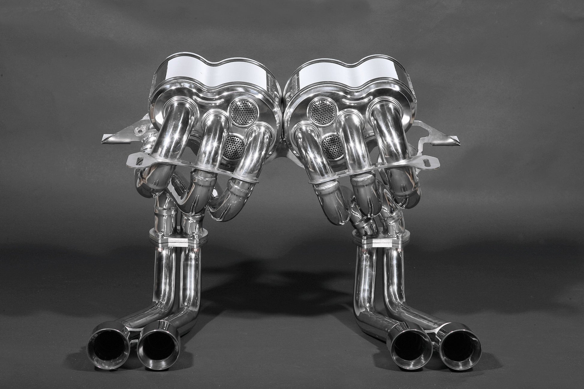 Lamborghini Diablo - FreeFlow Exhaust image 4