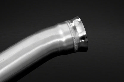Mercedes AMG ML63 (W166) - Valved Exhaust (CES3) image 7
