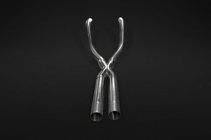 Ferrari 575 - X Pipe image 0