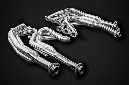 Ferrari 512/Testarossa - Headers/Exhaust Manifolds (EU Spec) image 1