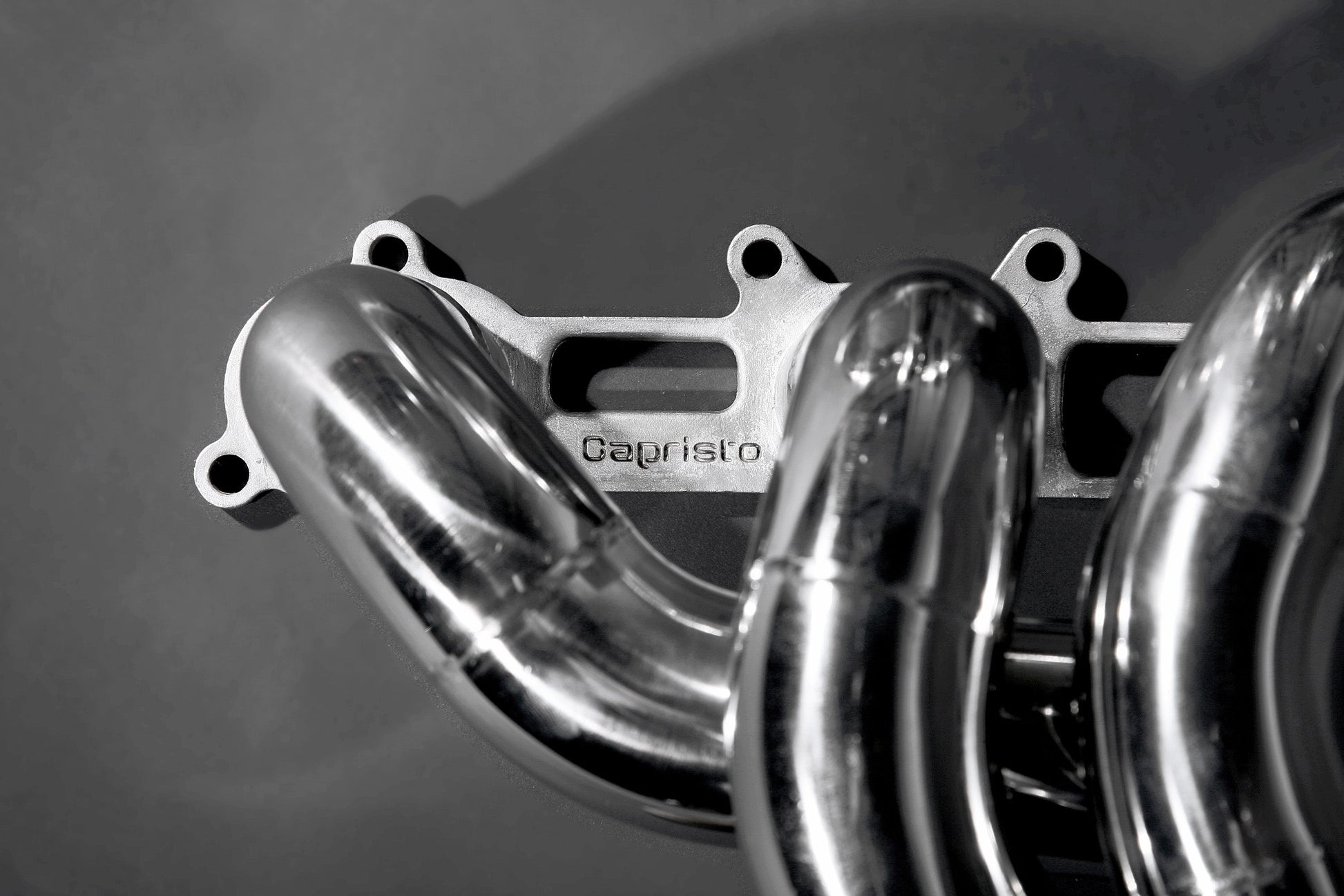 Porsche 987 Boxster/Cayman MK2 - Racing Valved Exhaust with Headers and Cat Delete (CES3) image 3