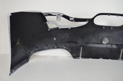 458 Challenge EVO - Complete Rear Bumper