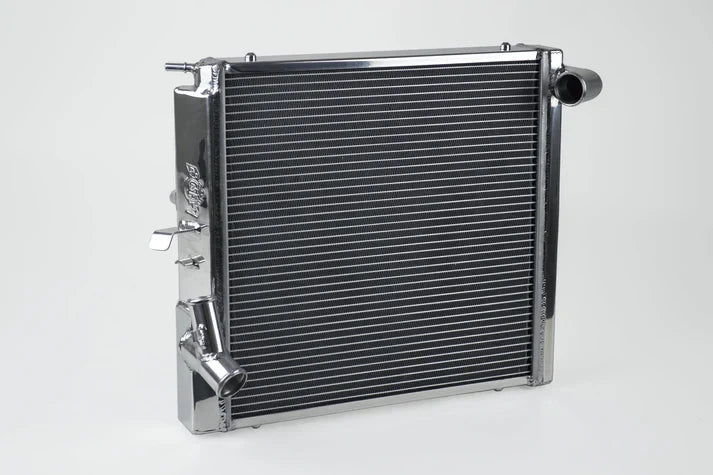 CSF Radiator Set - 991 Turbo | GT3/GT3RS | 981 Spyder | GT4