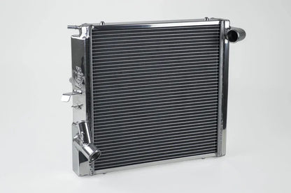 CSF Radiator Set - 991 Turbo | GT3/GT3RS | 981 Spyder | GT4
