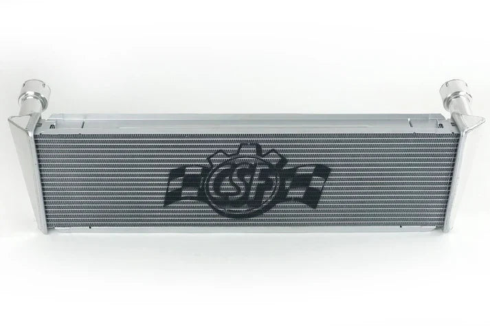 CSF Radiator Set - 997.1 & 997.2 Turbo | GT2 | GT2RS | GT3 | GT3RS
