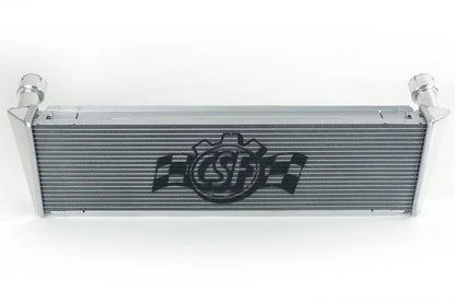 CSF Radiator Set - 997.1 & 997.2 Turbo | GT2 | GT2RS | GT3 | GT3RS
