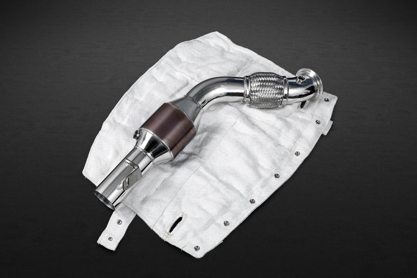 Ferrari 488 - TwinFlow Sports Cats Cell (with Heat Blankets) image 0