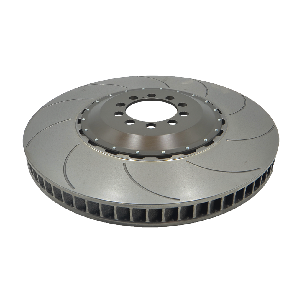 Ferrari 458 Challenge - Front Brake Rotors (TM)
