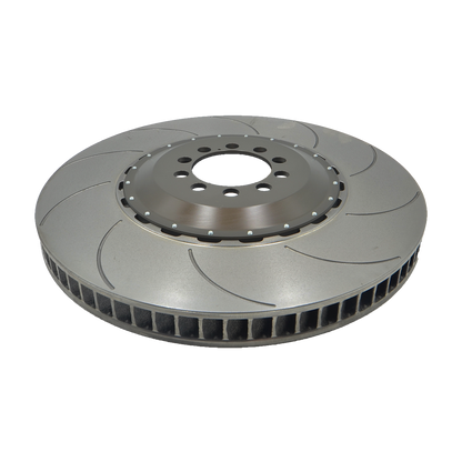 Ferrari 458 Challenge - Rear Brake Rotors (TM)