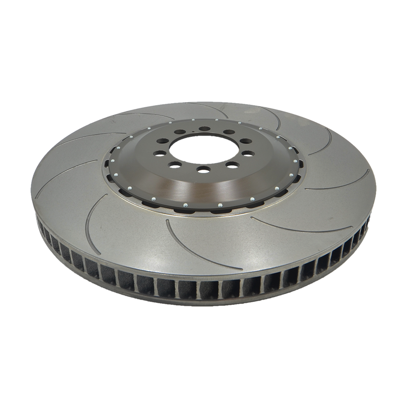 Ferrari 458 Challenge - Rear Brake Rotors (TM)