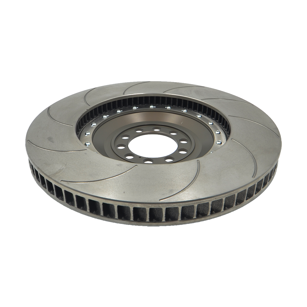 Ferrari 458 Challenge - Front Brake Rotors (TM)