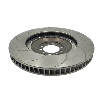 Ferrari 488 Challenge Front Brake Rotors (Steel TM)