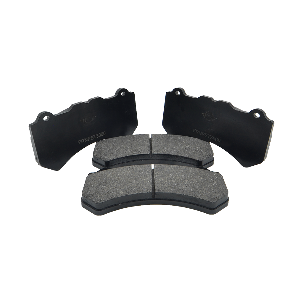Ferrari 296/488/458/430 Challenge Front Brake Pads (TM Performance)