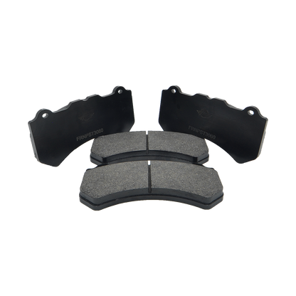 Ferrari 296/488/458/430 Challenge Front Brake Pads (TM Performance)
