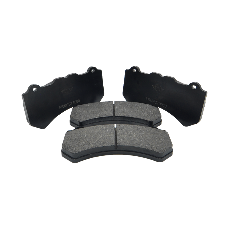 Ferrari 296/488/458/430 Challenge Front Brake Pads (TM Performance)