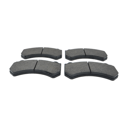 Ferrari 296/488/458/430 Challenge Front Brake Pads (TM Performance)