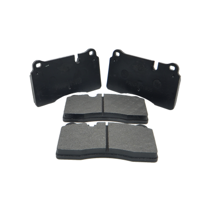 Ferrari 296/488/458/430 Challenge Rear Brake Pads (TM Performance)
