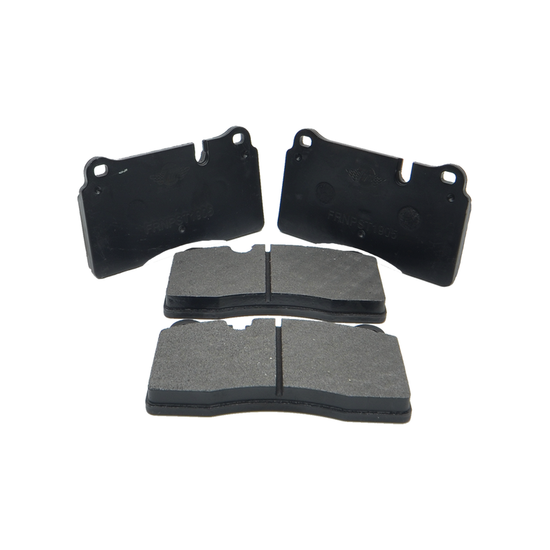 Ferrari 296/488/458/430 Challenge Rear Brake Pads (TM Performance)