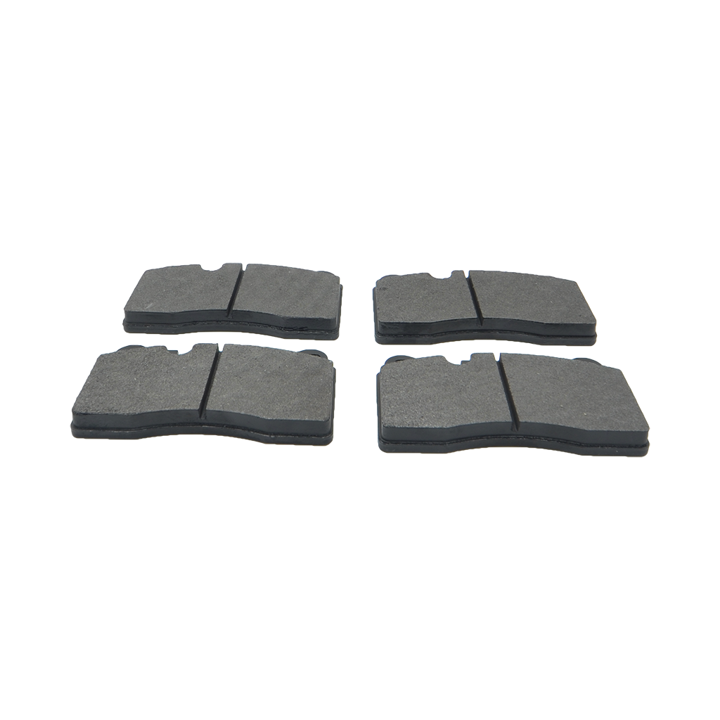 Ferrari 296/488/458/430 Challenge Rear Brake Pads (TM Performance)