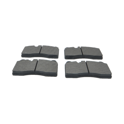 Ferrari 296/488/458/430 Challenge Rear Brake Pads (TM Performance)