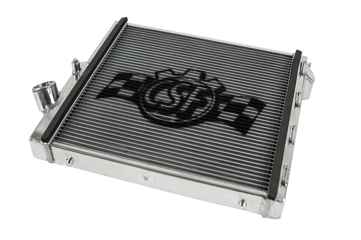 CSF Radiator Set - 991.2 911 | GT2 | GT3 | 718 Boxster/Cayman