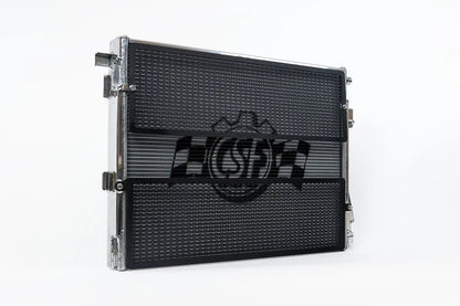 CSF Heat Exchanger Radiator - G8X M3 | M4 | M2