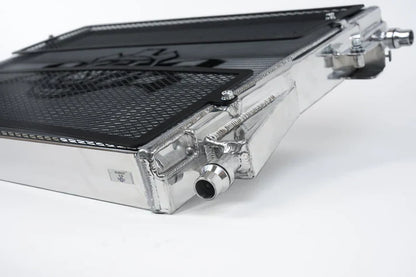 CSF Heat Exchanger Radiator - G8X M3 | M4 | M2