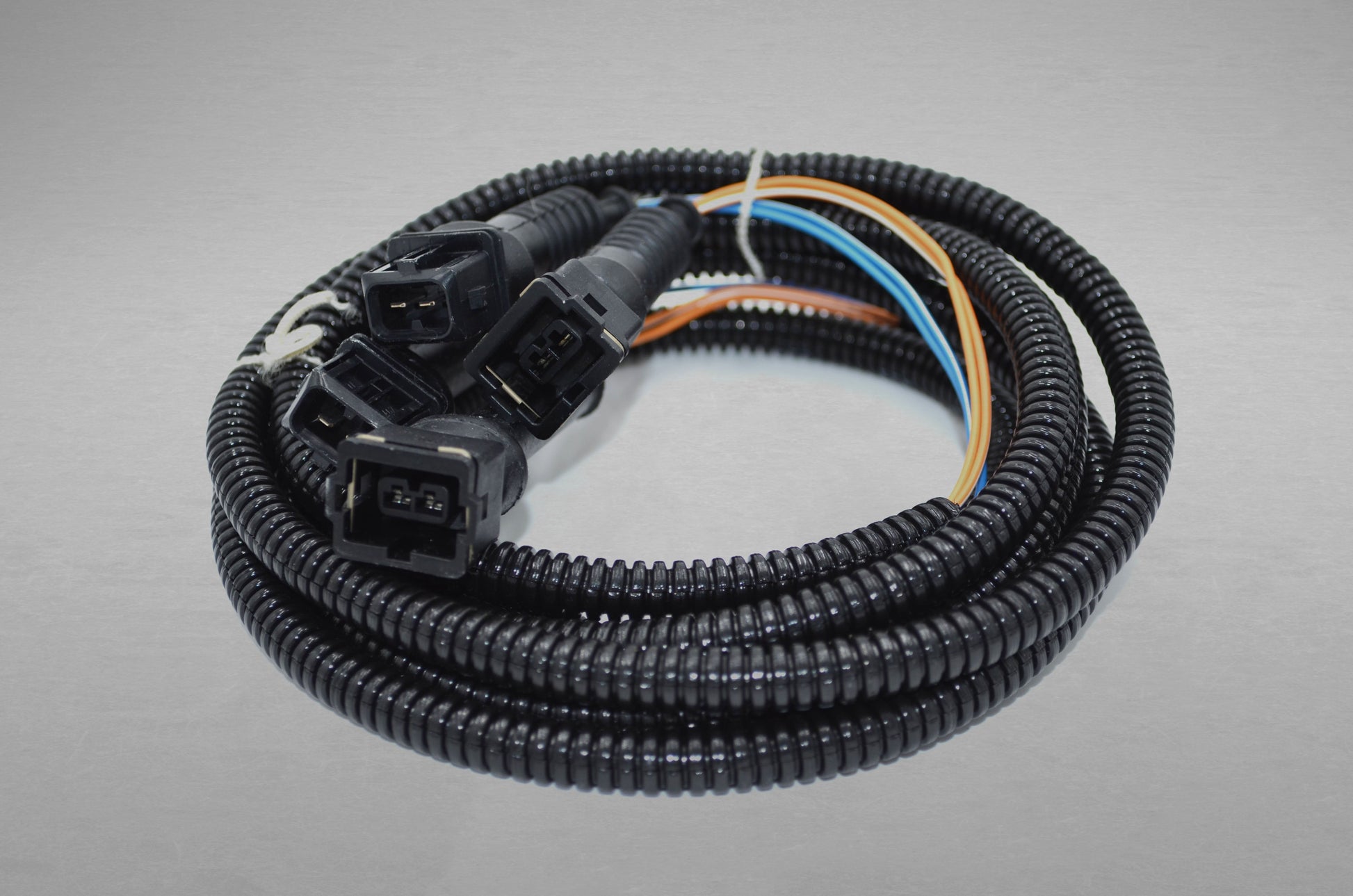 Exhaust Remote Kit (for Ferrari) image 1