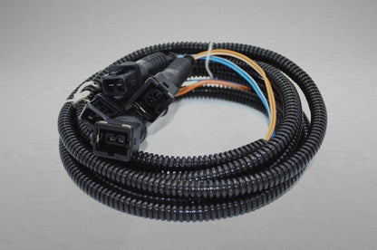 Exhaust Remote Kit (for Ferrari) image 1