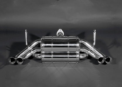 Ferrari 355 - FreeFlow Exhaust
