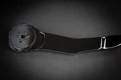 Capristo Aluminum/Carbon Fiber Racing Seat Adjuster