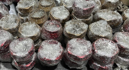 Ferrari 360 / F430 - Centerlock Wheel Conversion Kit