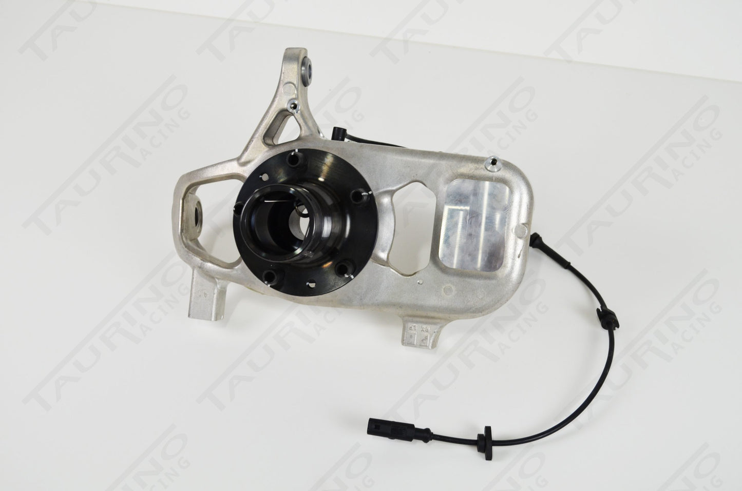 458 Challenge Front Left Hand Hub Carrier