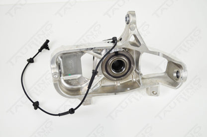458 Challenge Front Left Hand Hub Carrier